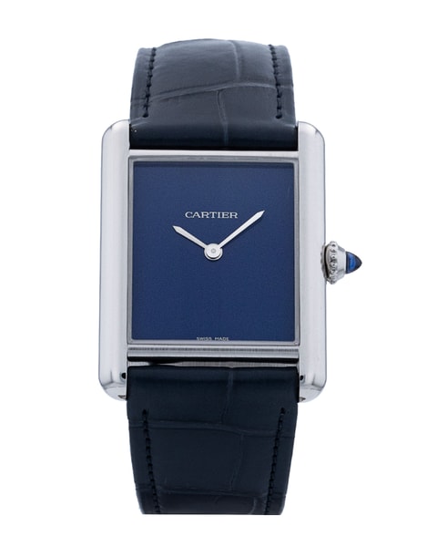 Cartier Must WSTA0055